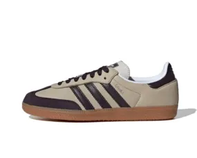 Adidas Samba OG Putty Grey