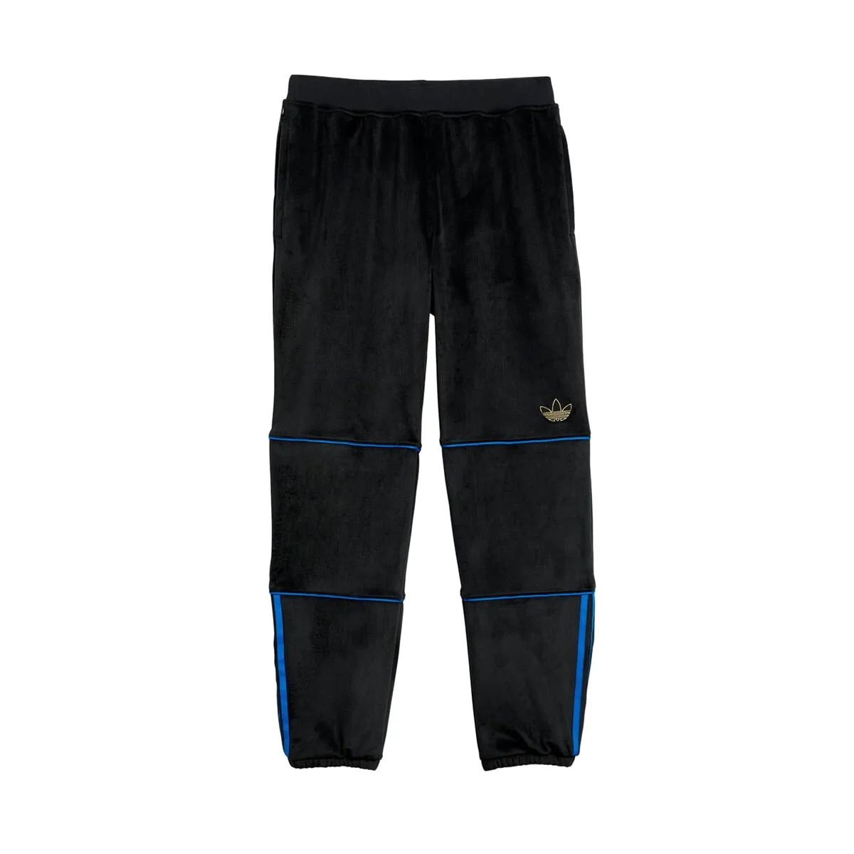 Adidas TJ Velour Unisex Jogginghose