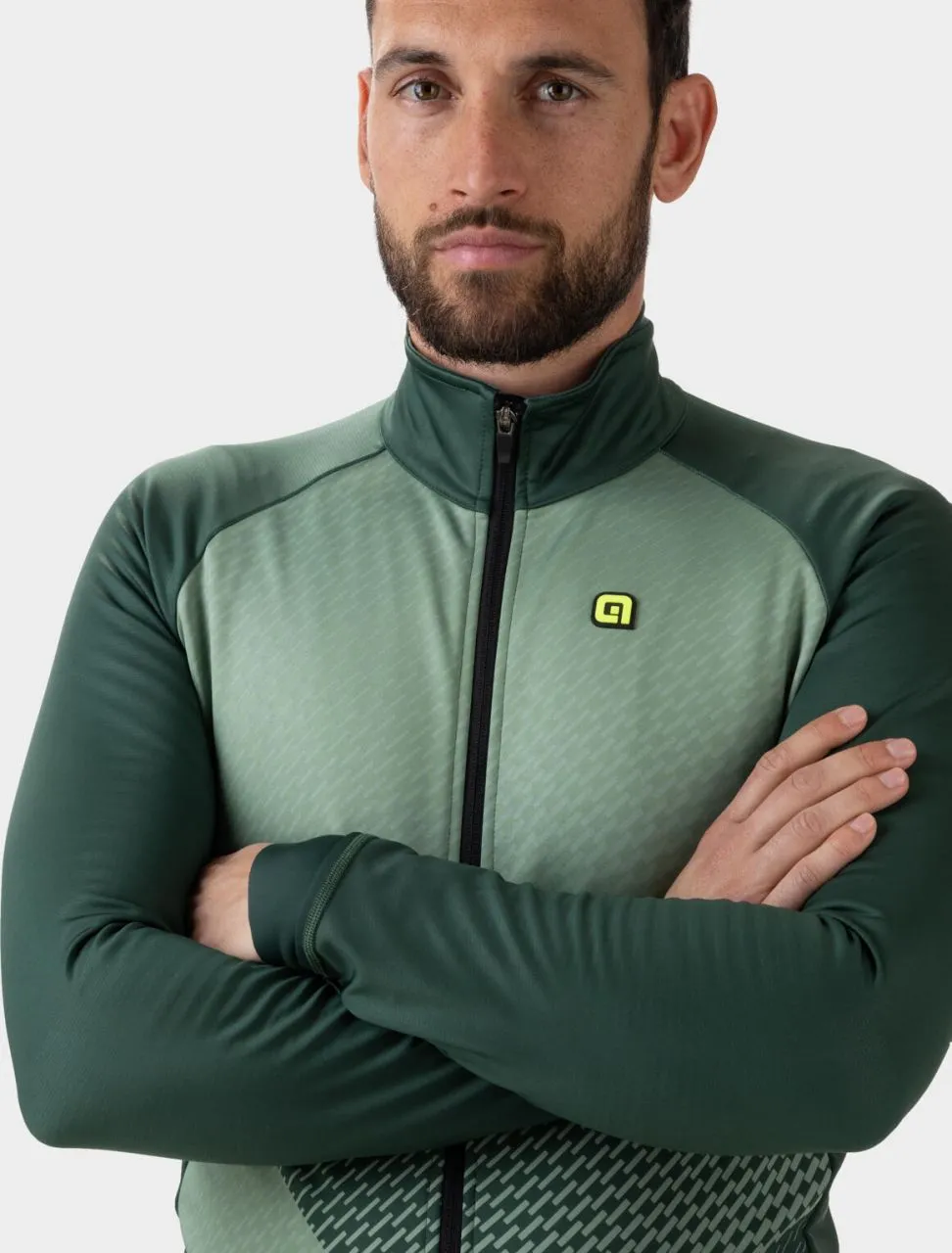 Alé WEB - Herren Radjacke