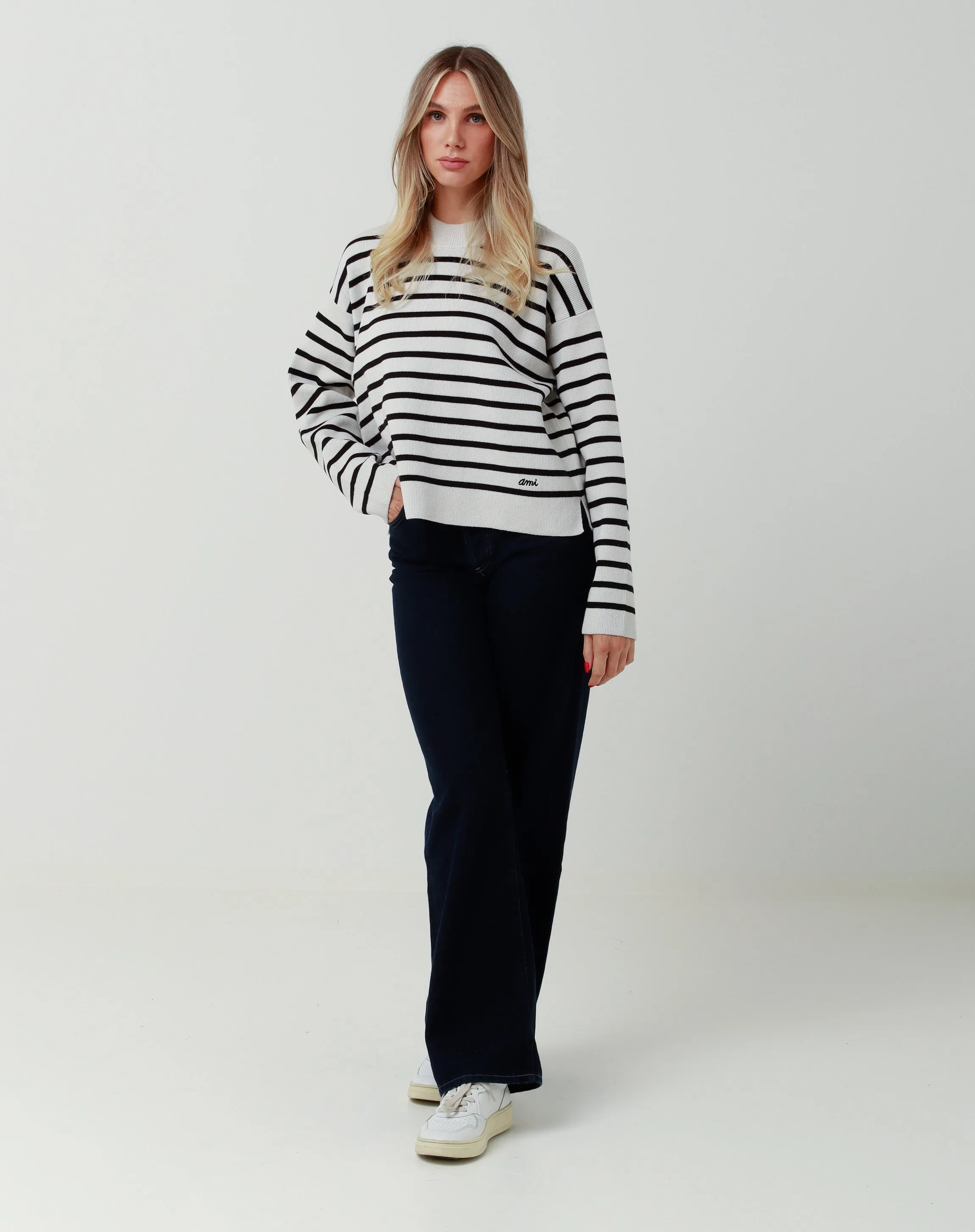 AMI PARIS Pullover