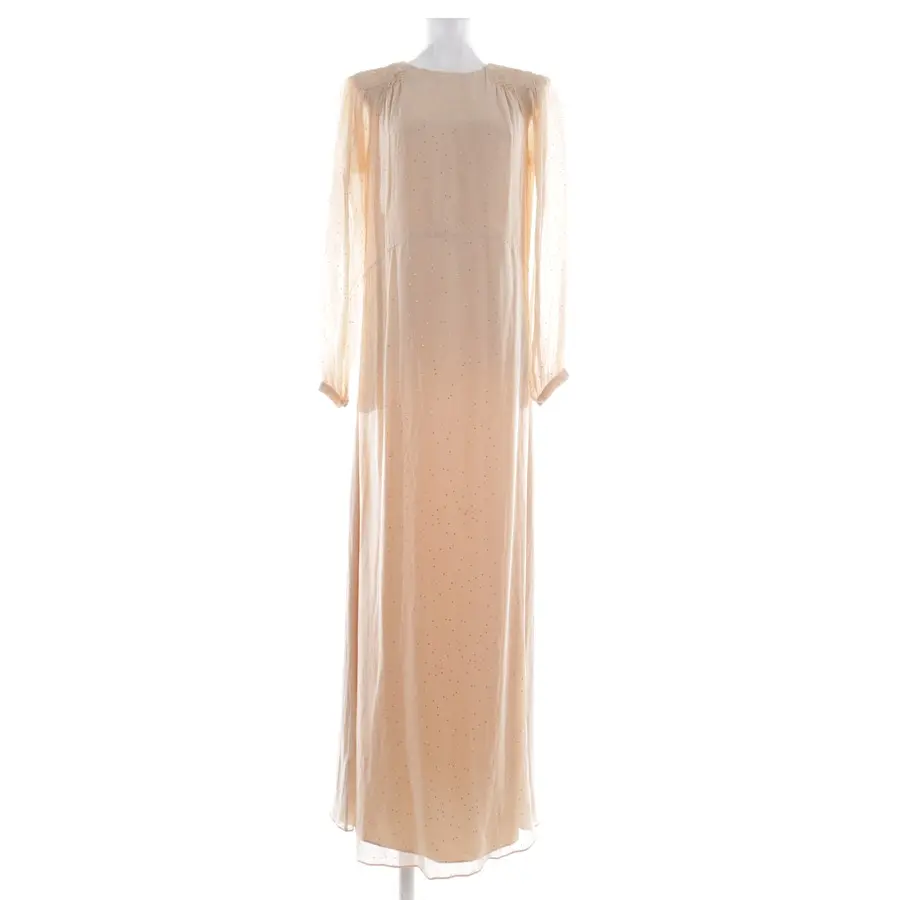 bdba Kleid 38 Weiß