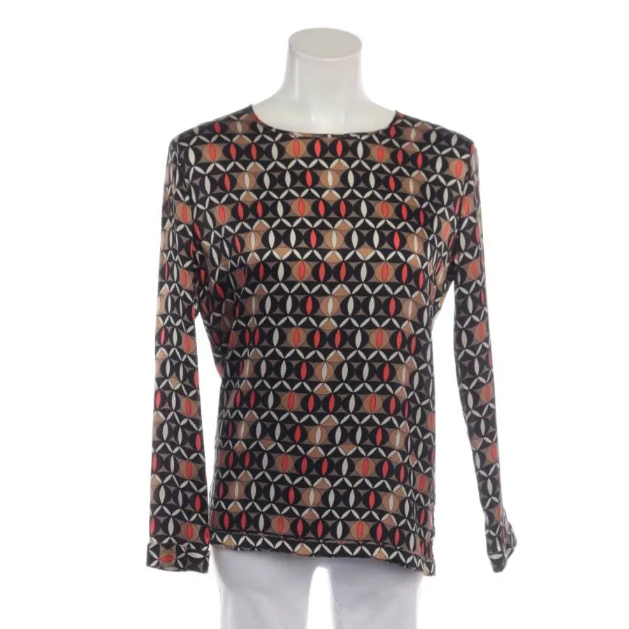Bluse 34 Mehrfarbig