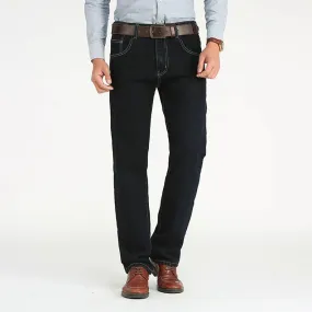 Bogio Jeans | Klassische Herren-Denim-Hosen