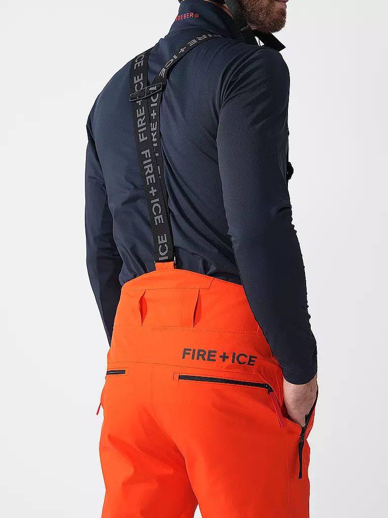BOGNER FIRE+ICE, Herren Skihose Scott3-T