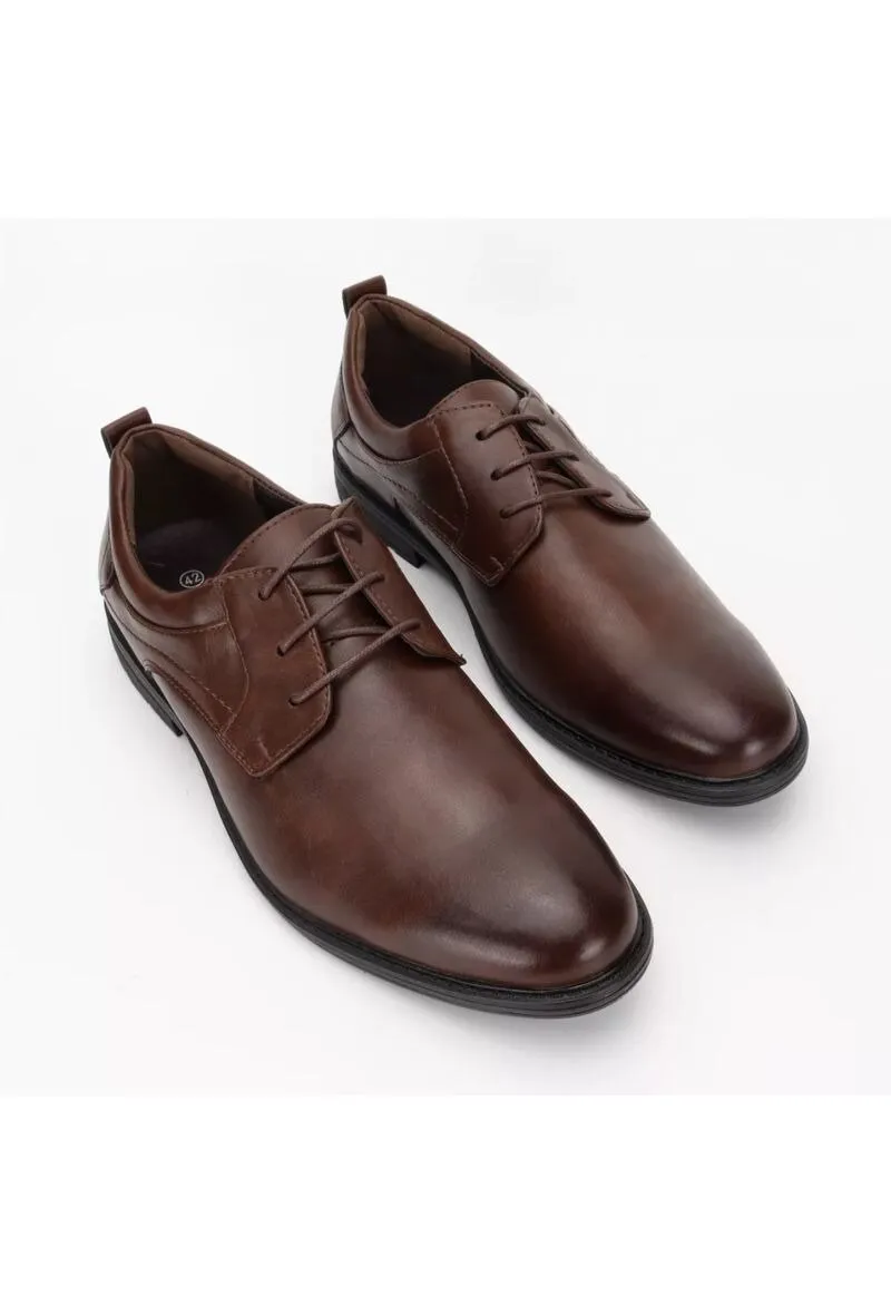 Brogues