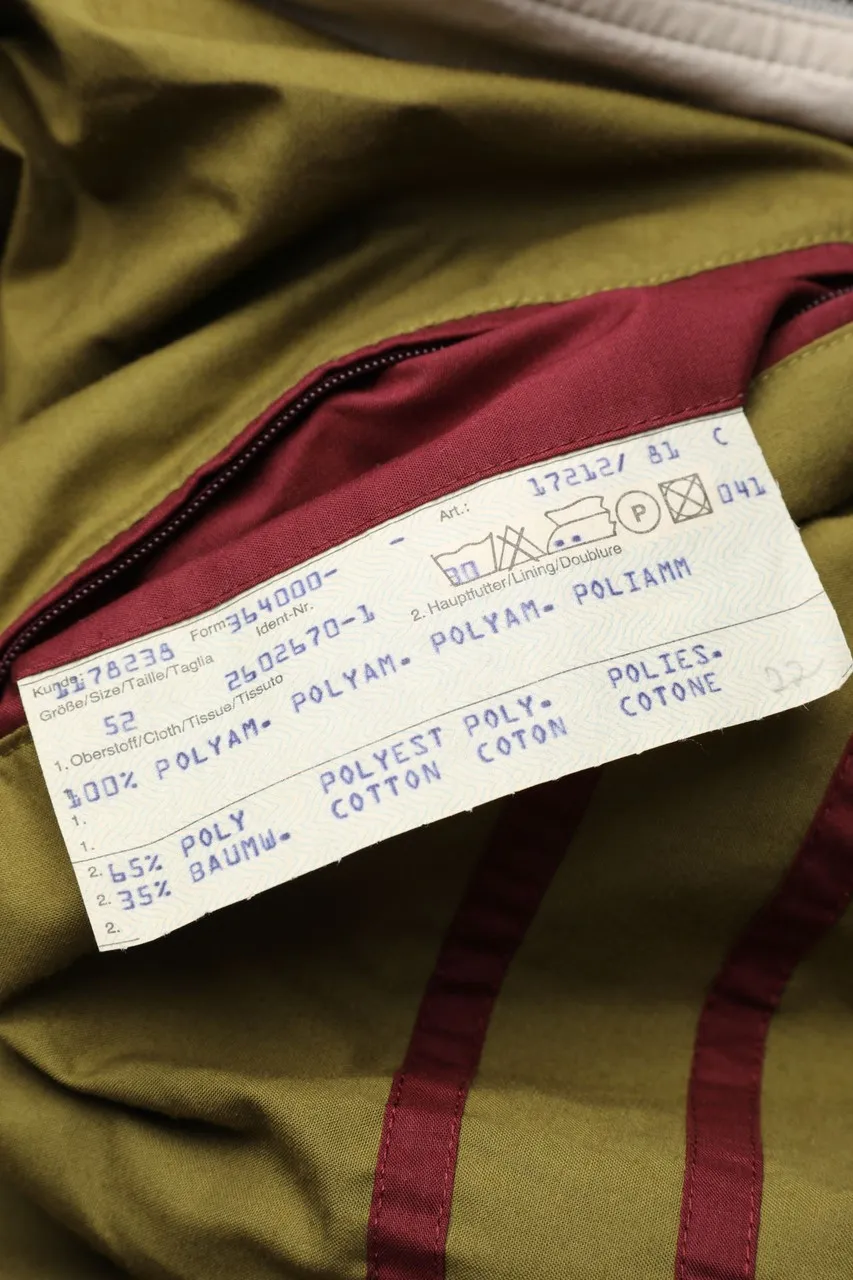 bugatti - Vintage-Jacke - 52
