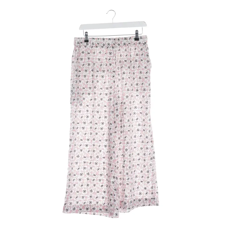 Campellini Hose 34 Rosa