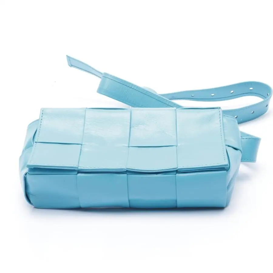 Cassette Belt Bag Gürteltasche Blau