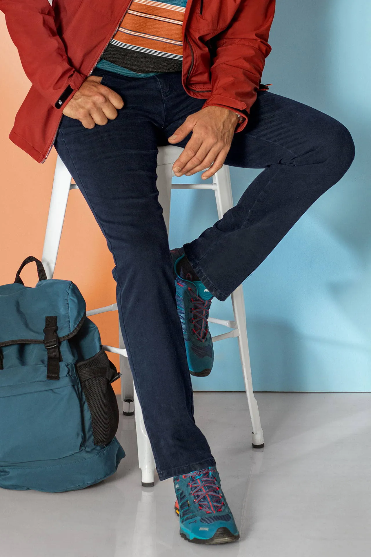 Club of Comfort HighStretch-Hose