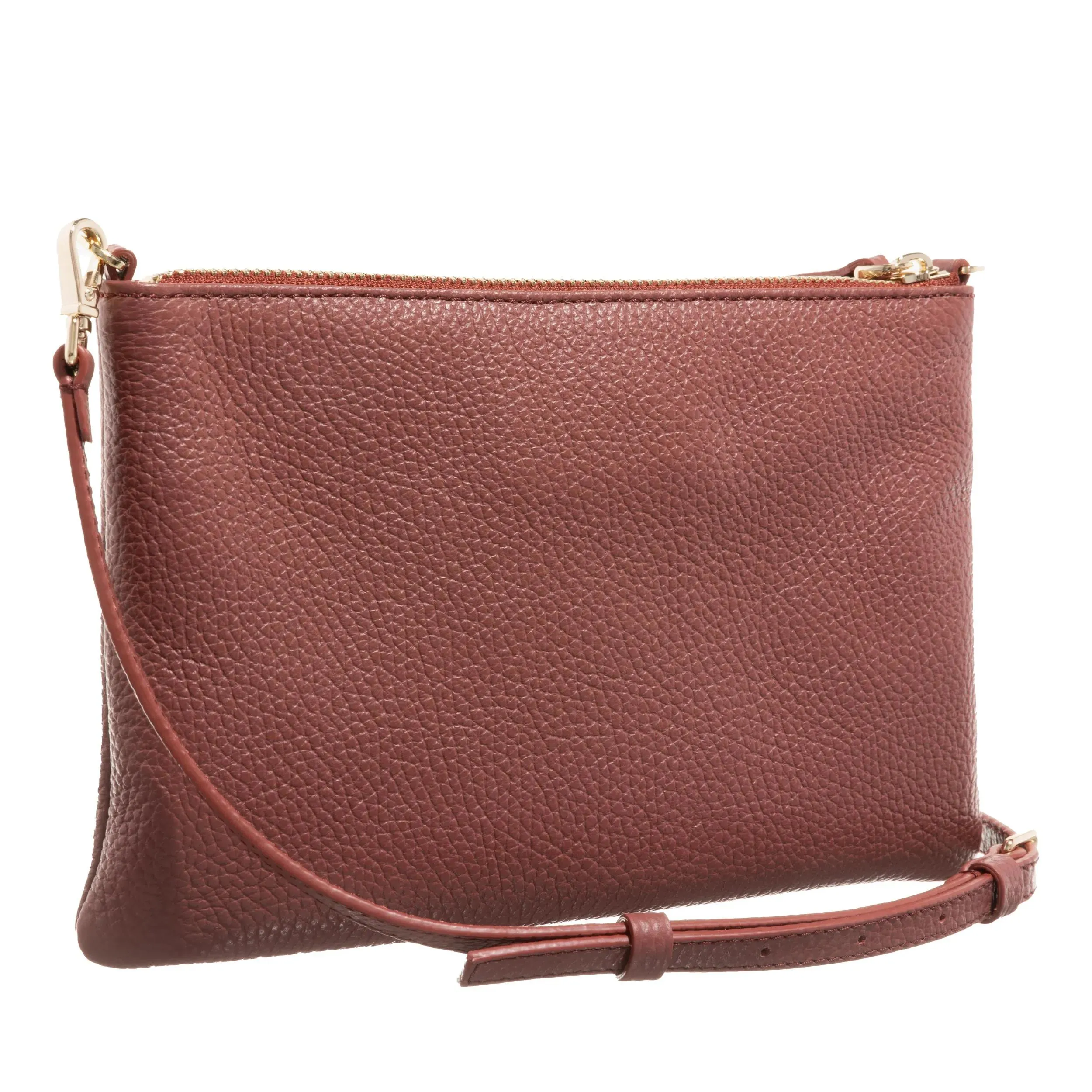   Coccinelle  Best Crossbody Brandy  Crossbody Bag 