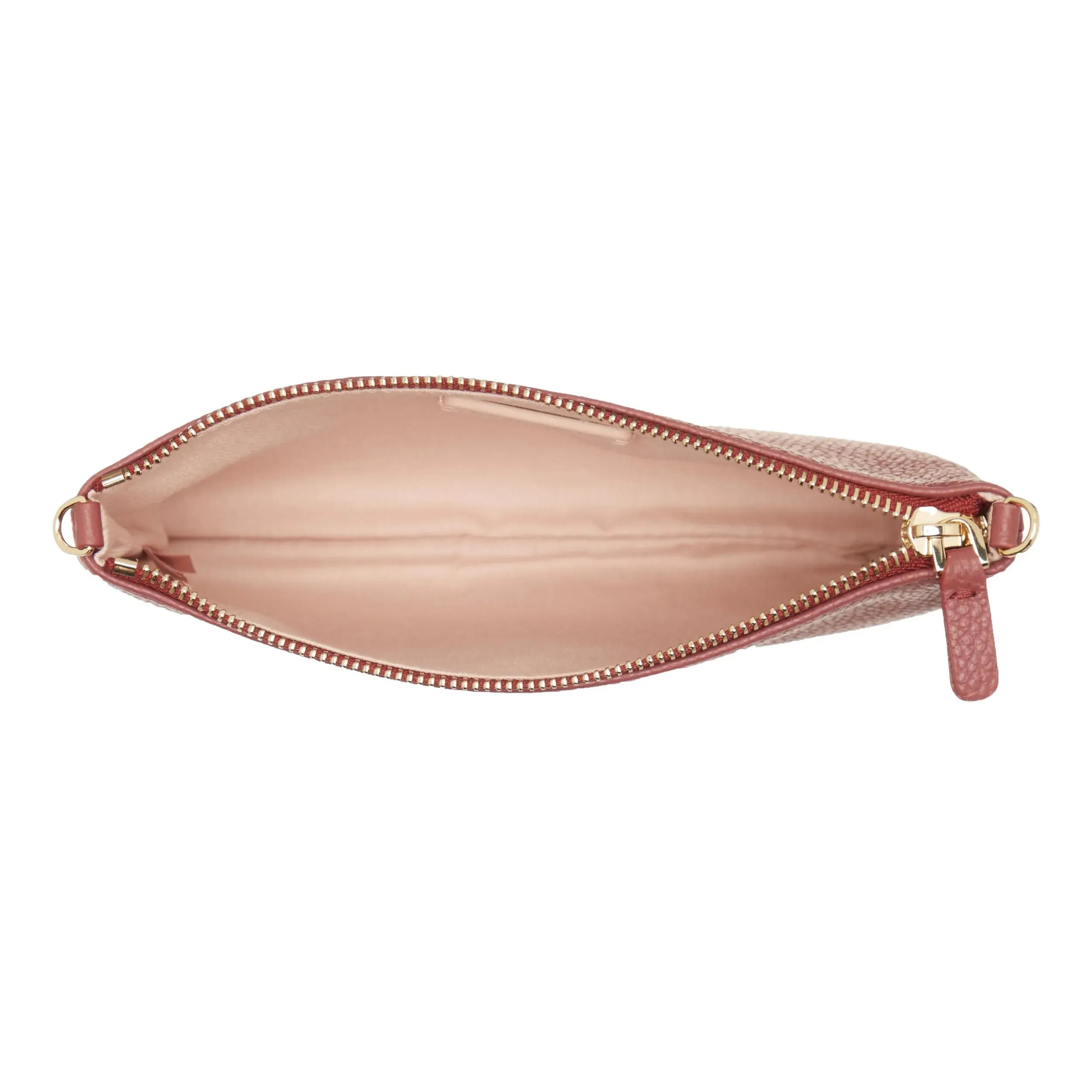   Coccinelle  Best Crossbody Brandy  Crossbody Bag 