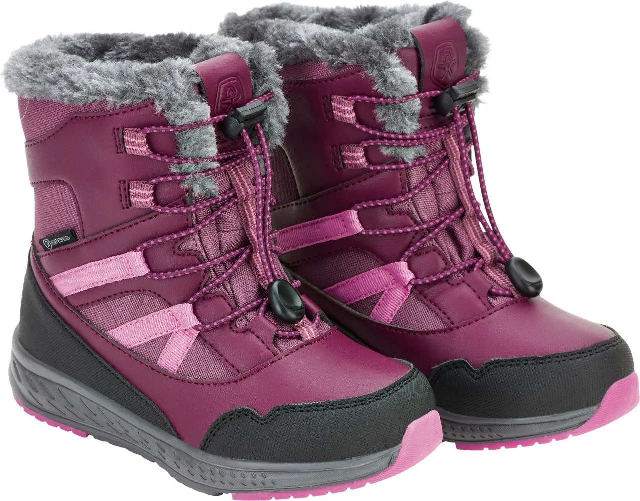 Color Kids Winter Boots Kids 760040 - Kinder Winterstiefel