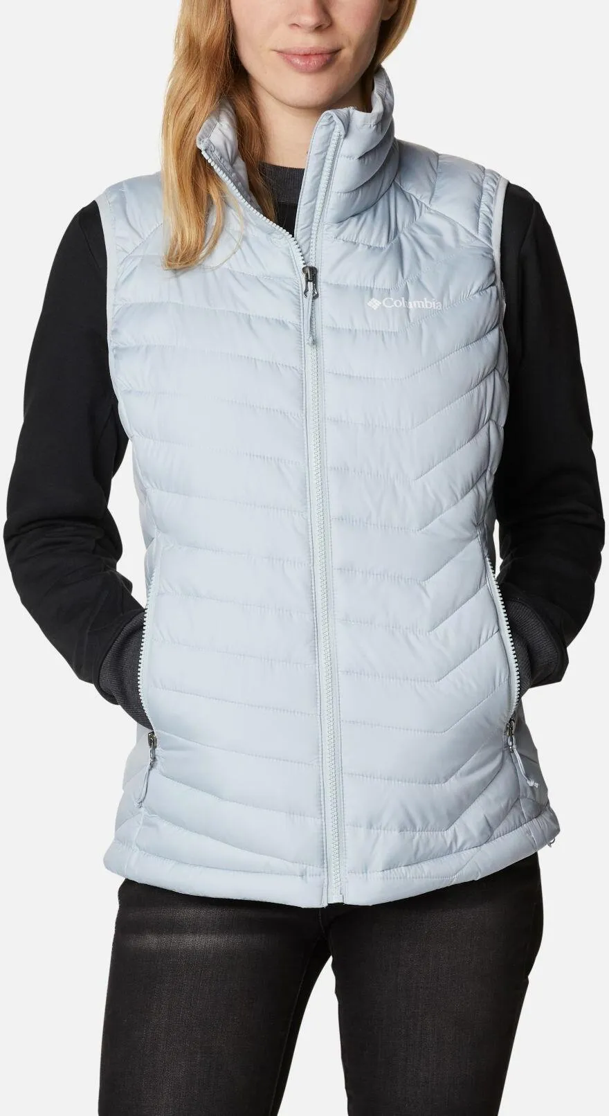 Columbia Powder Lite Vest - Outdoorweste für Damen