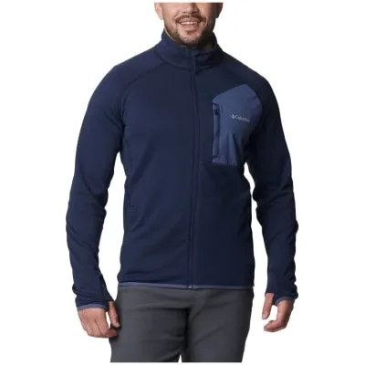 Columbia Triple Canyon Full Zip Herren Rollkragenpullover kaufen