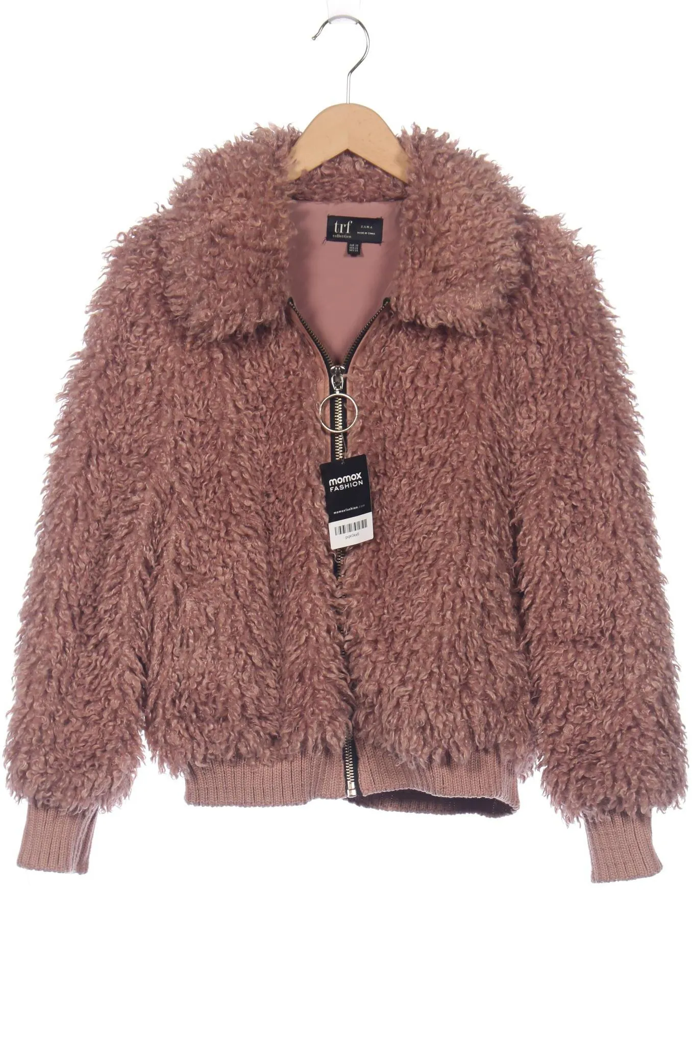 Damen Jacke Gr. XS