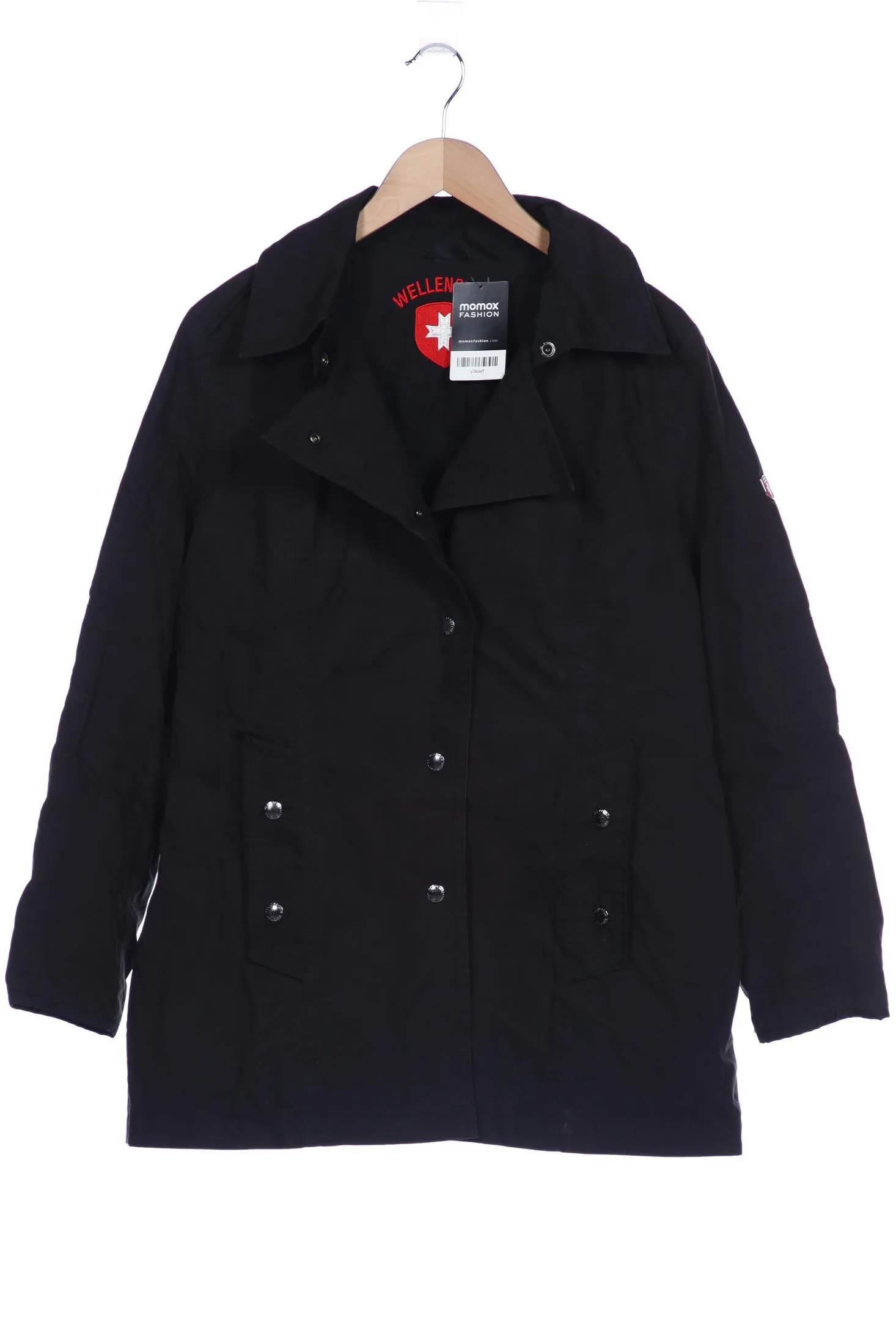 Damen Mantel Gr. L
