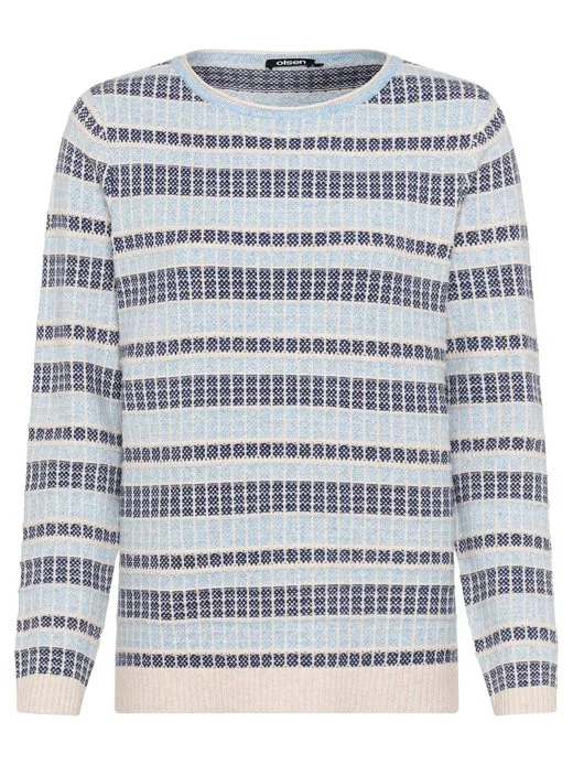 Damen Pullover