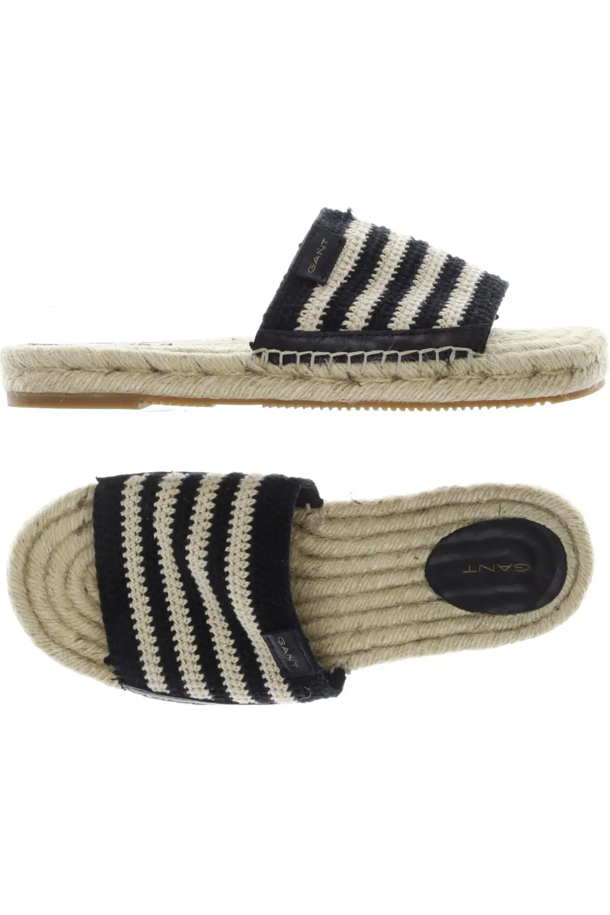 Damen Sandale Gr. EU 38