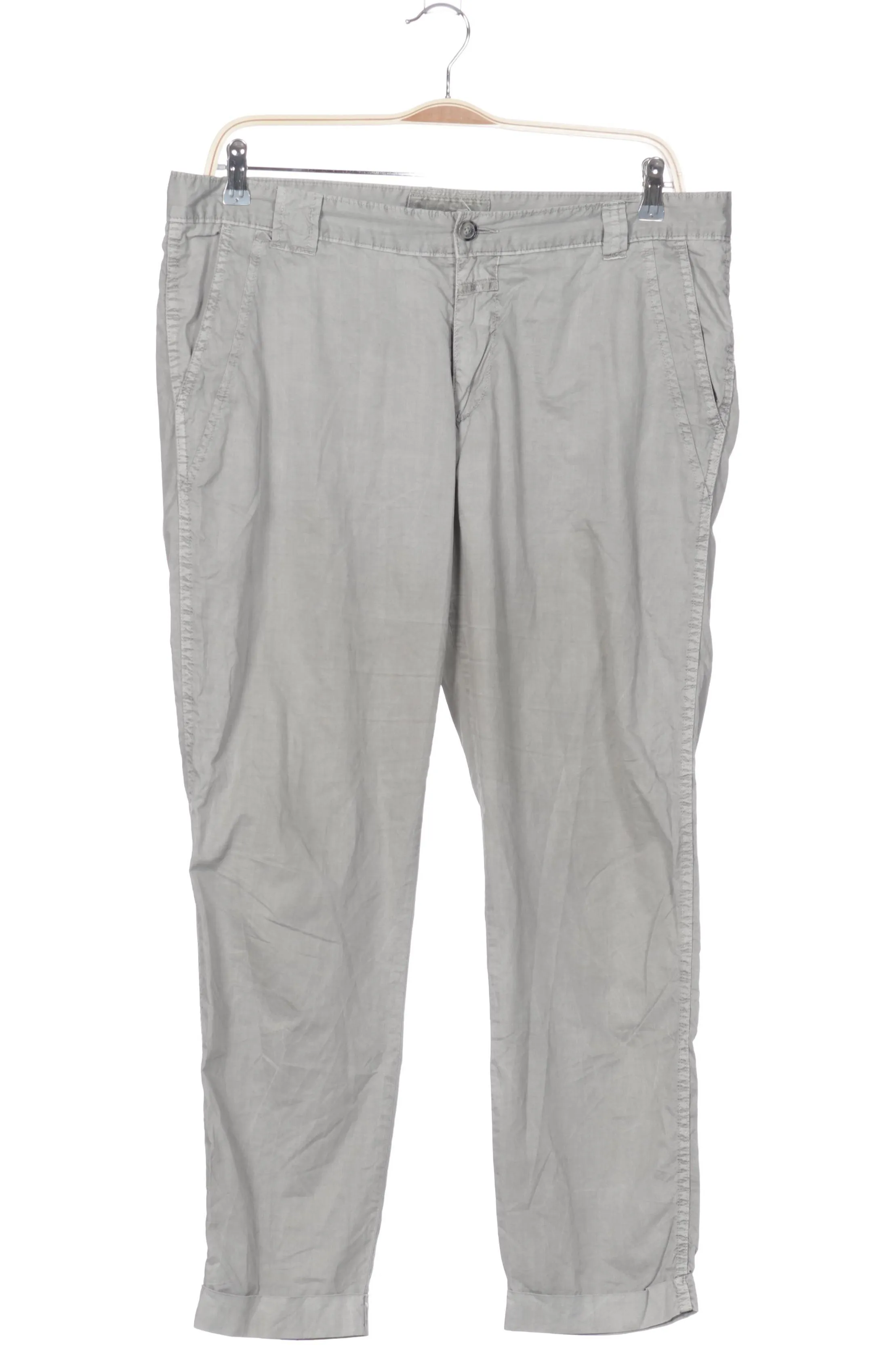 Damen Stoffhose Gr. XXL