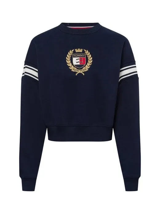 Damen Sweatshirt