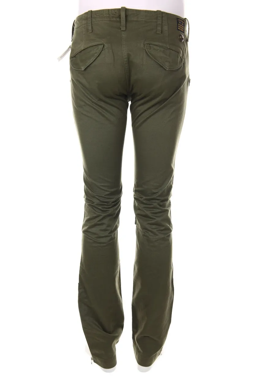 DANIELE ALESSANDRINI - Hose - W31