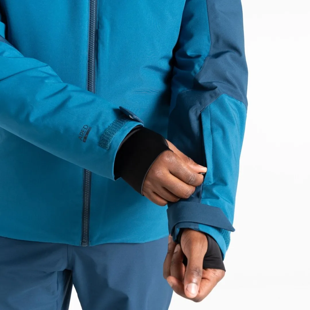 Dare2b EagleIIJacke blau XL