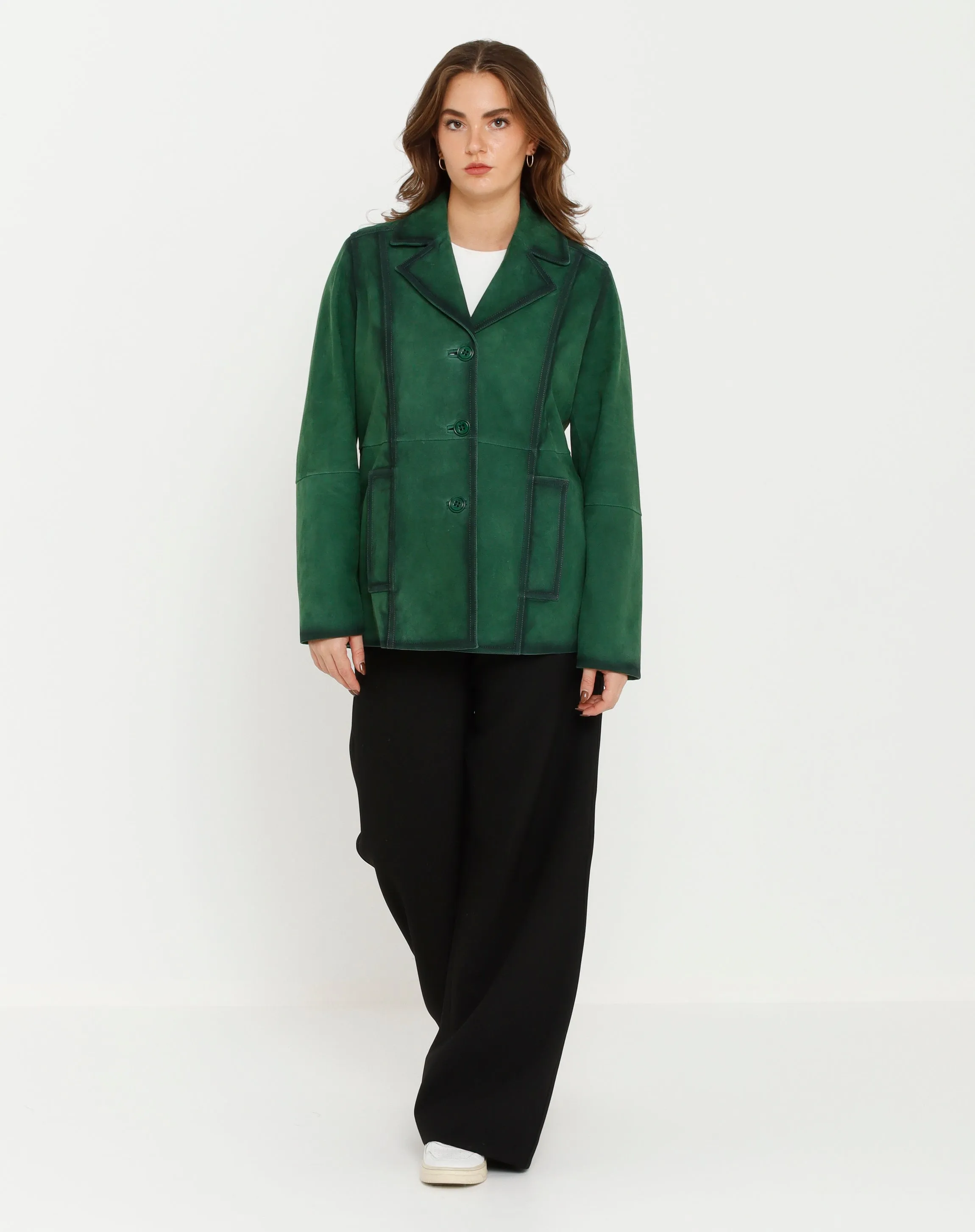 DOROTHEE SCHUMACHER Jacke