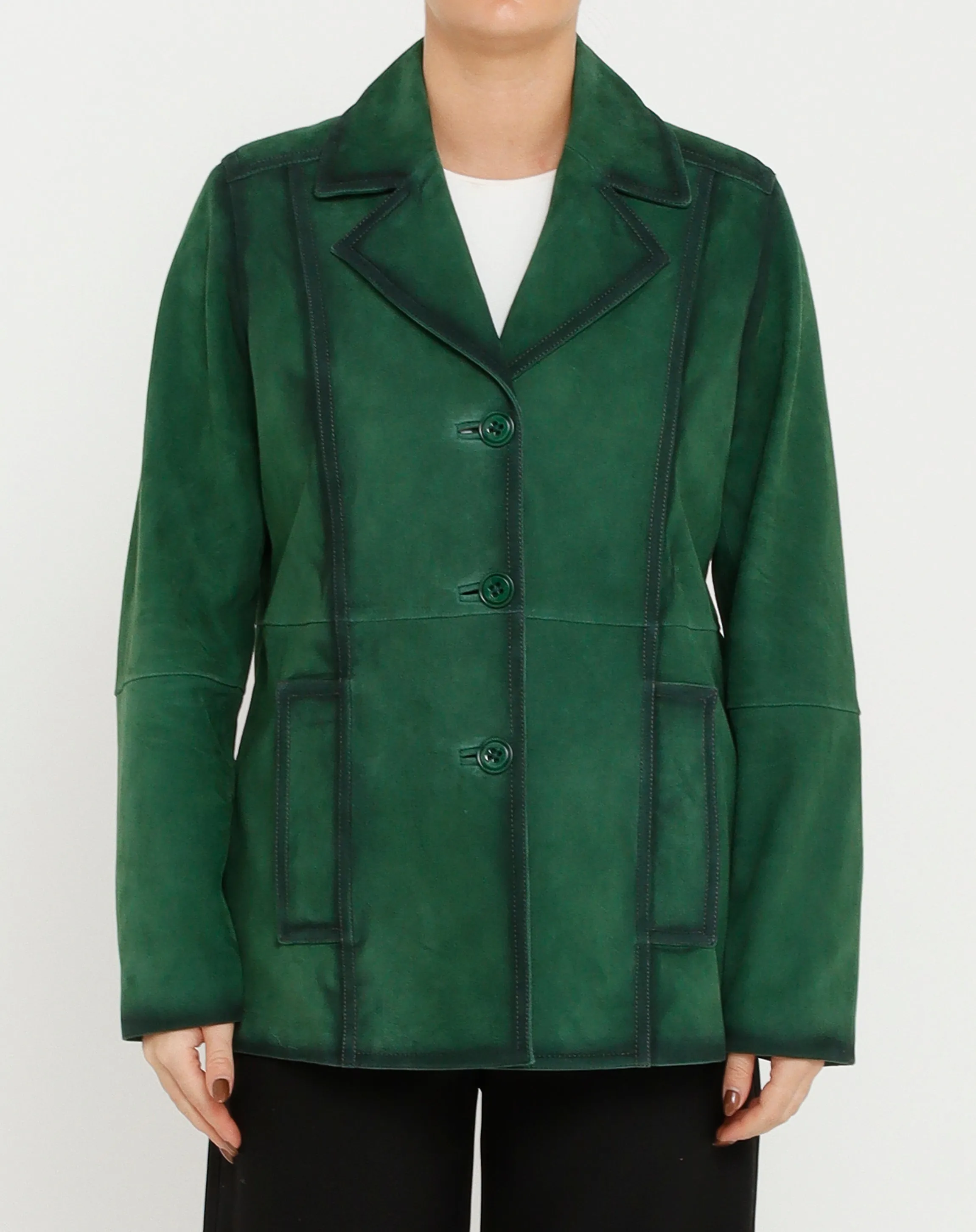 DOROTHEE SCHUMACHER Jacke