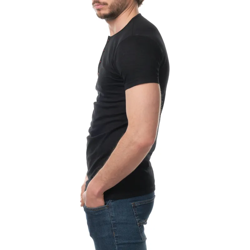 ELAM-2 Kurzarm-T-Shirt