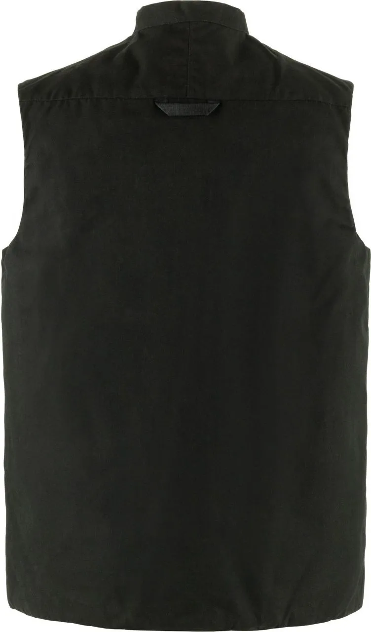 Fjällräven Singi Padded Vest M - Outdoorweste für Herren