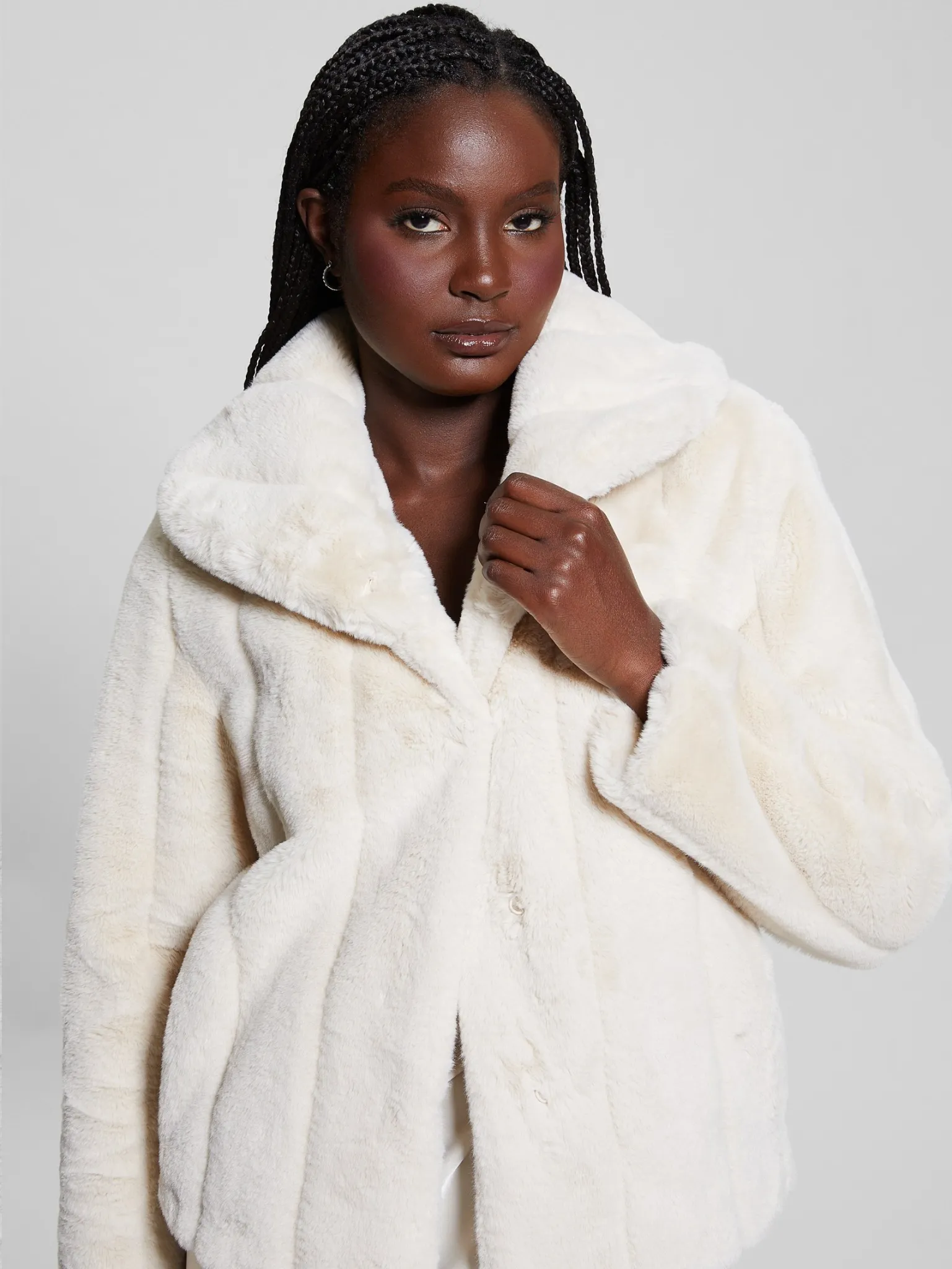 GUESS New Sophy Jacke 10614754