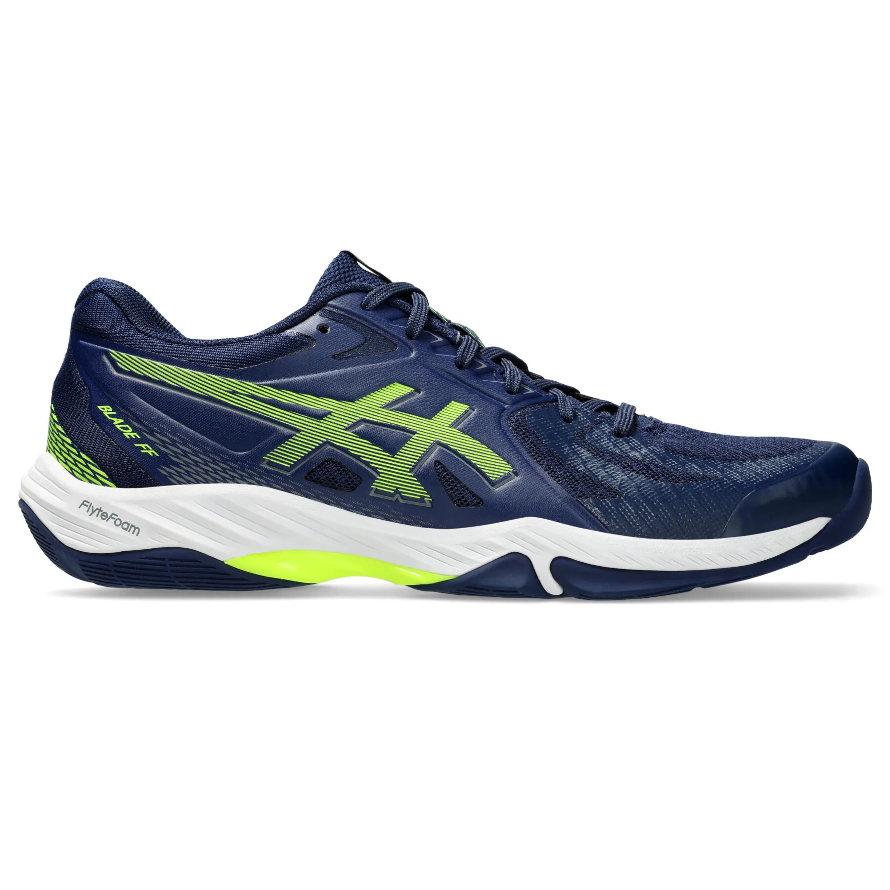 Hallenschuhe Asics Blade FF