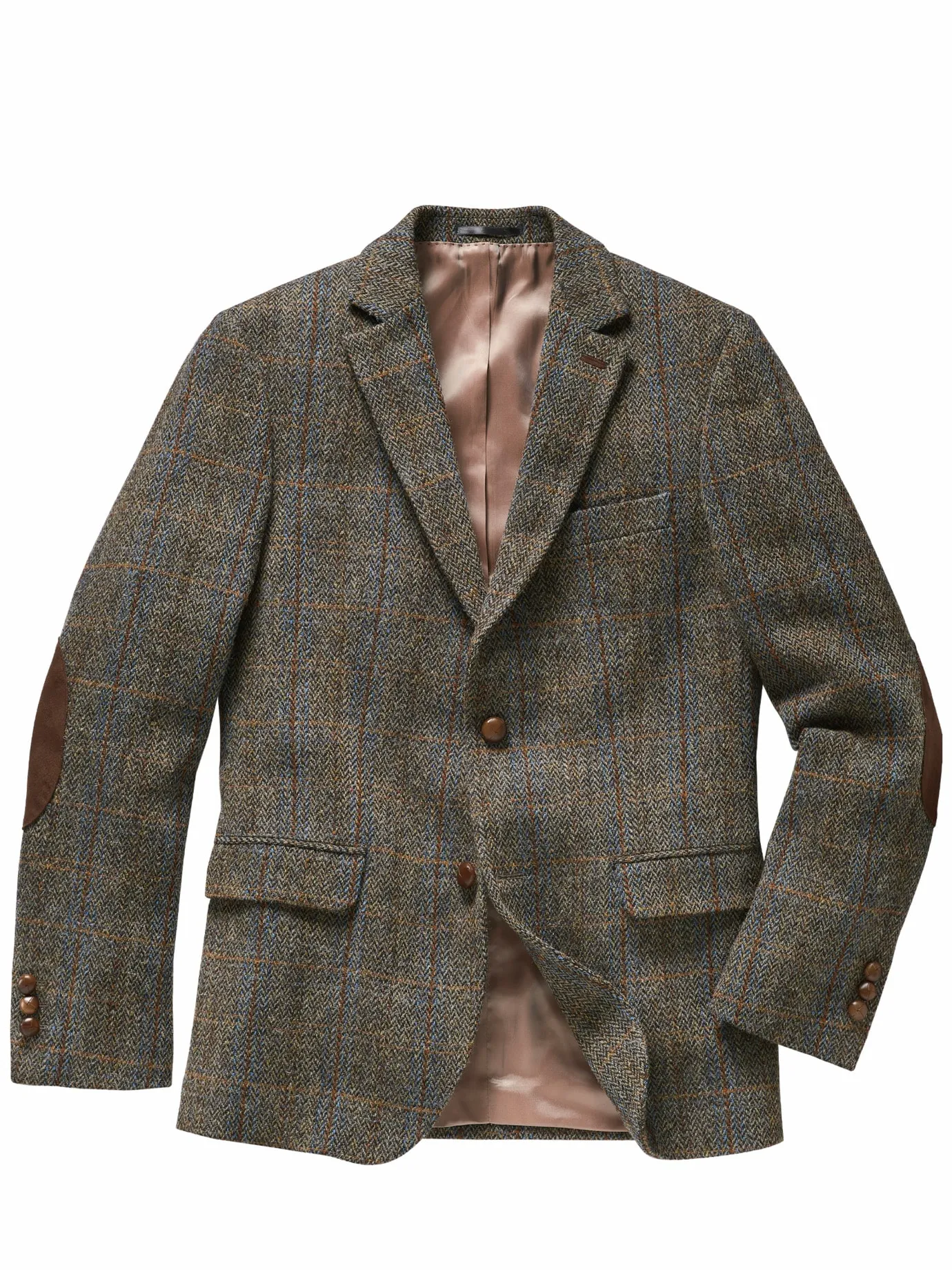Harris Tweed Sakko für Herren