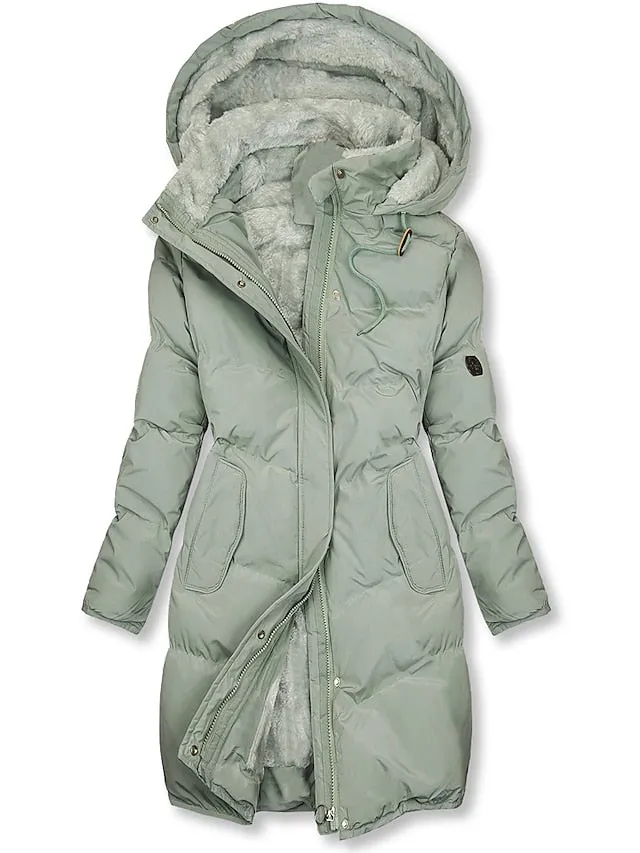 Heidi-Mode | Jacke Mit Künstlerischem Druck
