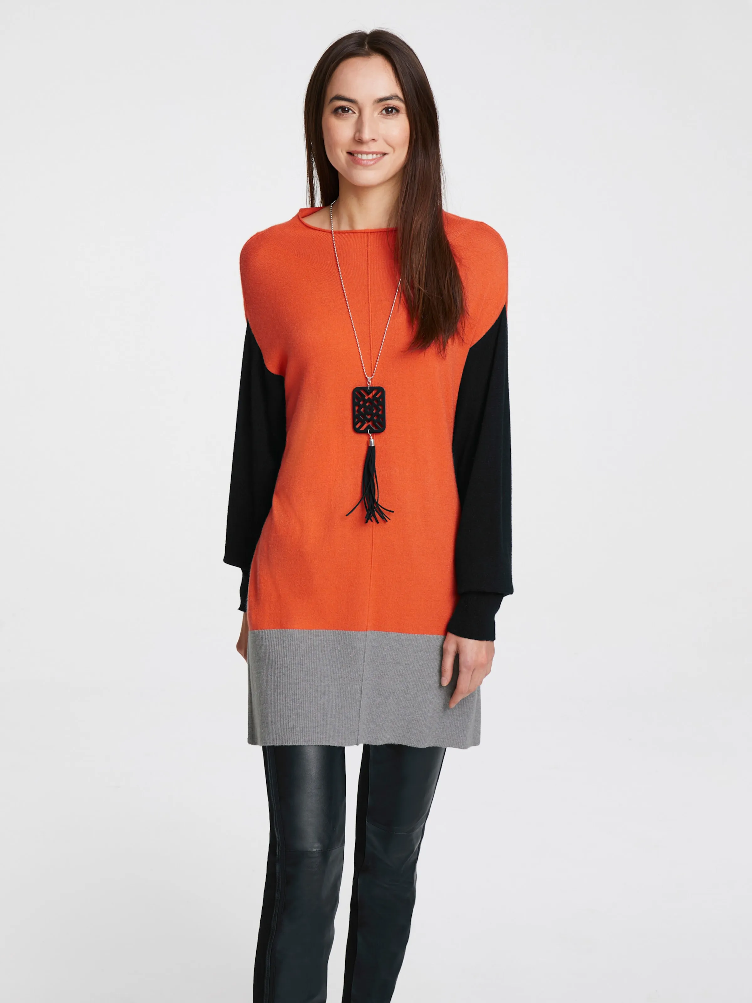 heine Pullover in bunt