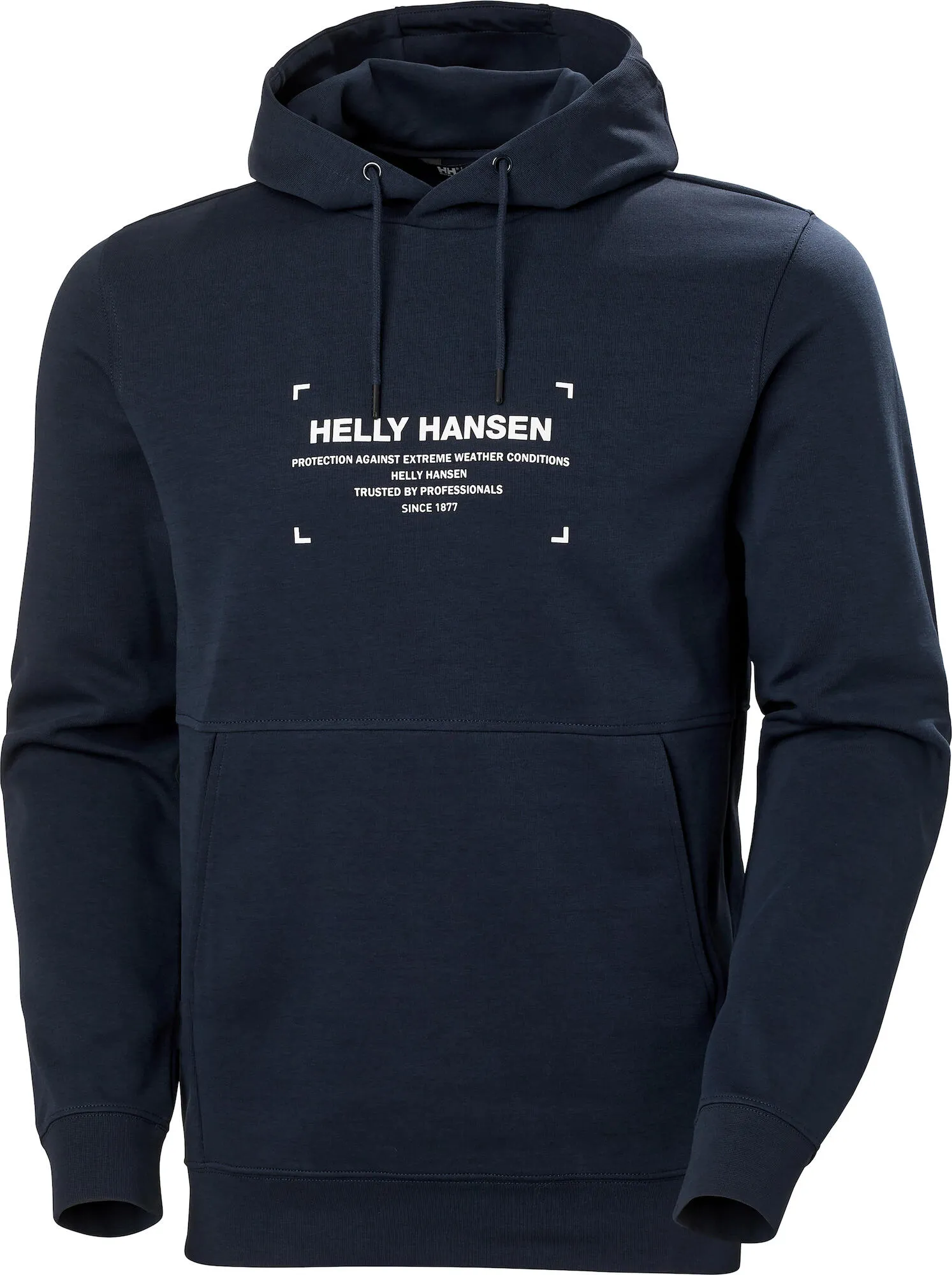 Helly Hansen Move Sweat Hoodie -