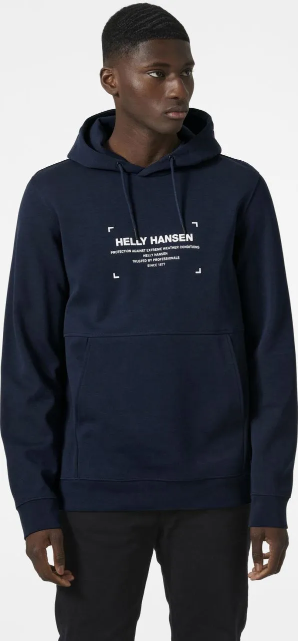 Helly Hansen Move Sweat Hoodie -