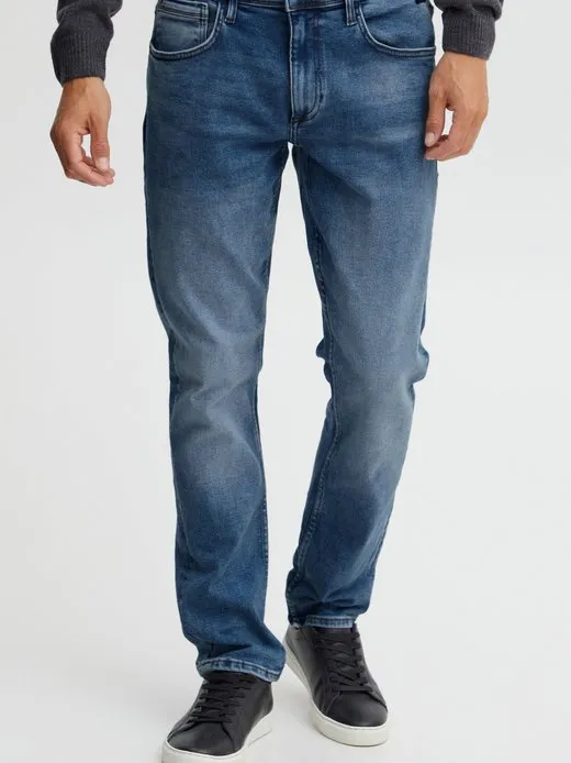 Herren 5-Pocket-Jeans