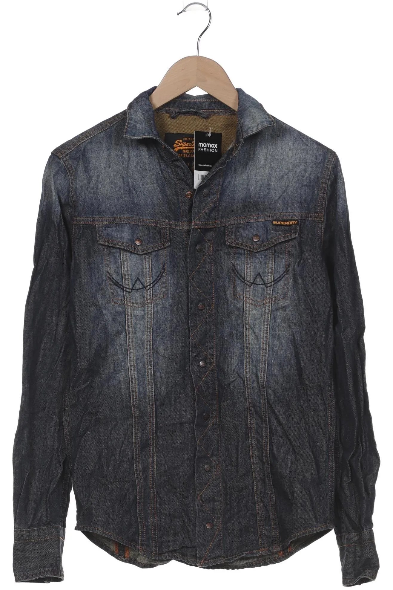 Herren Hemd Gr. XS