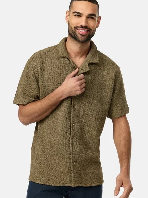 Herren Hemd Kurzarm - INRaney