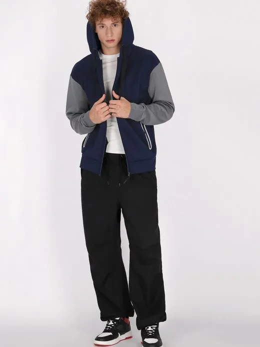 Herren Jacke