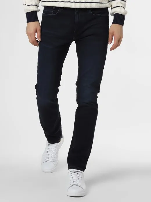 Herren Jeans - Bleecker