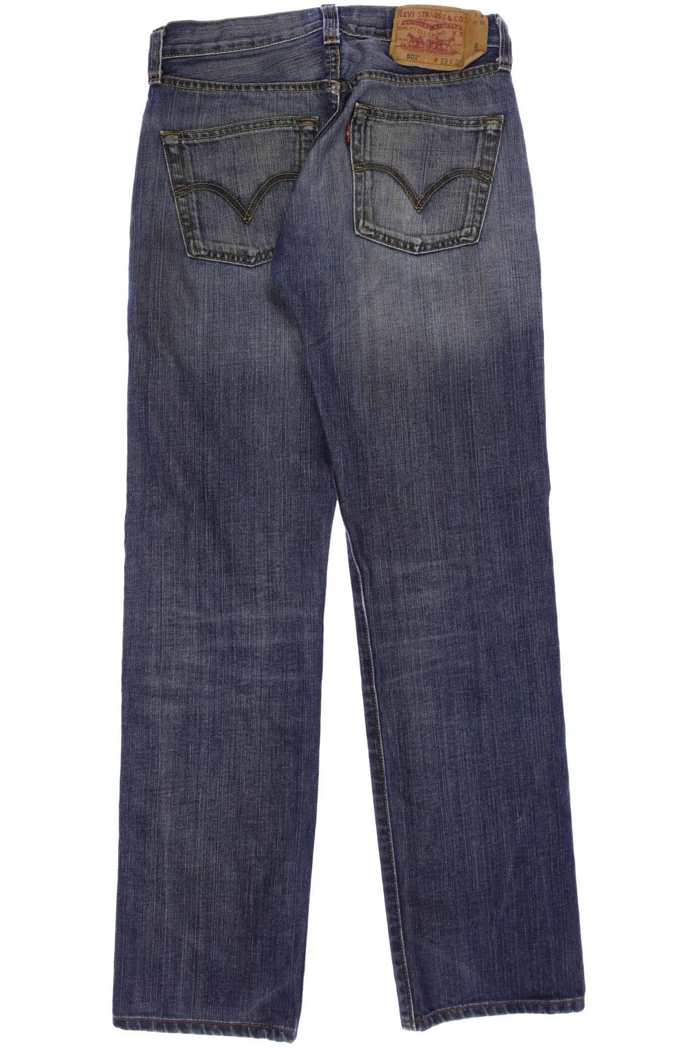 Herren Jeans Gr. W29