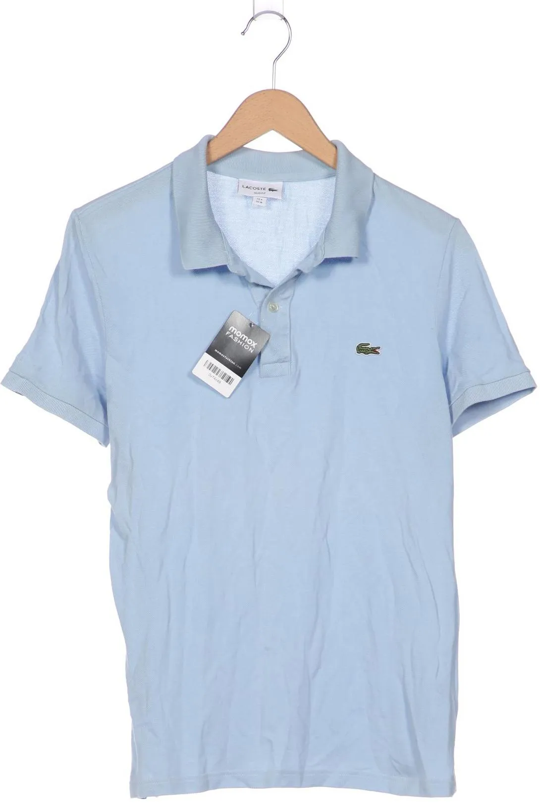 Herren Poloshirt Gr. LACOSTE 4