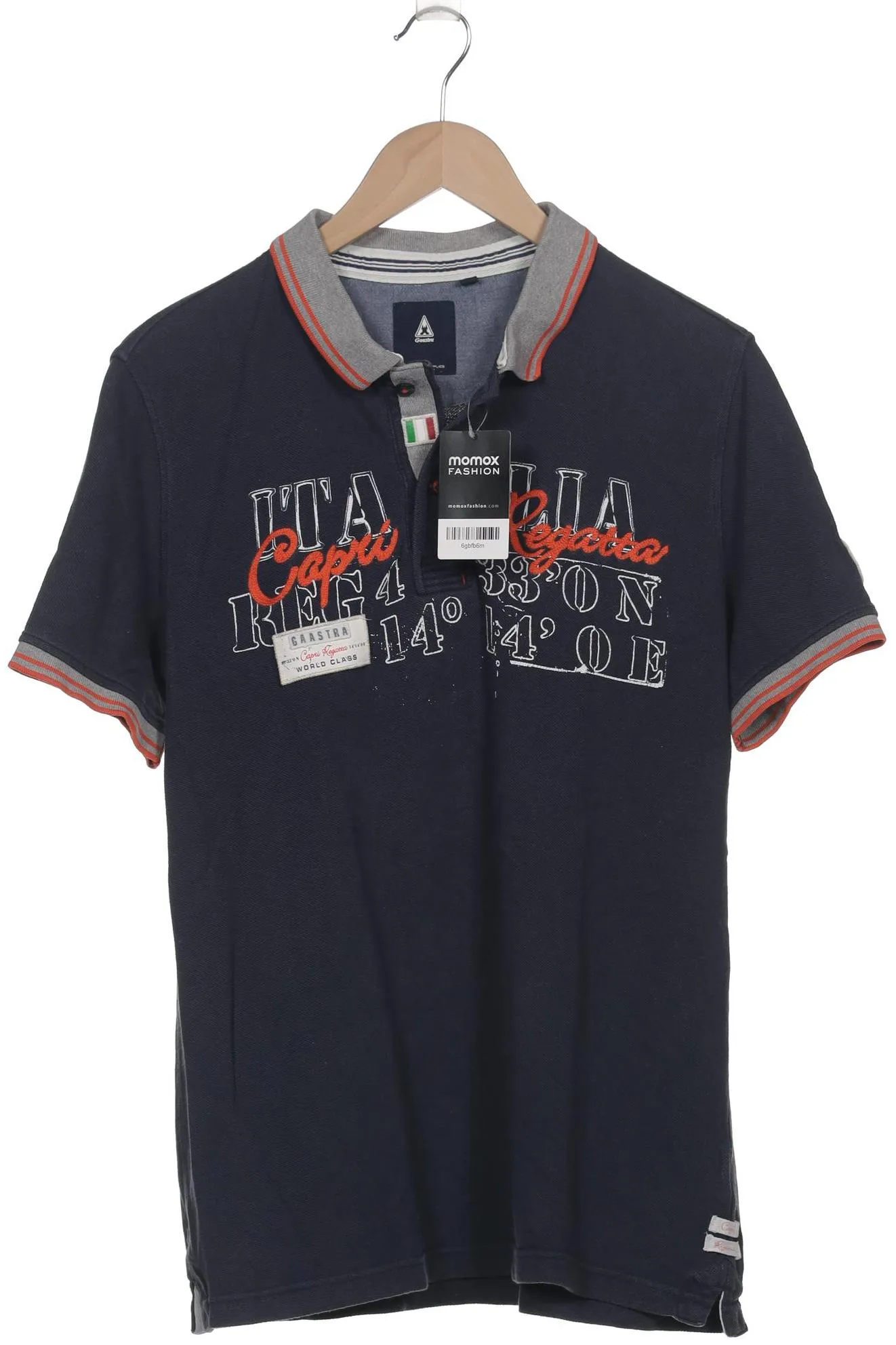 Herren Poloshirt Gr. M
