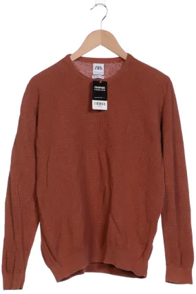 Herren Pullover Gr. M
