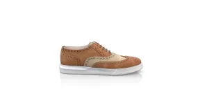 Herren Sneakers 21070