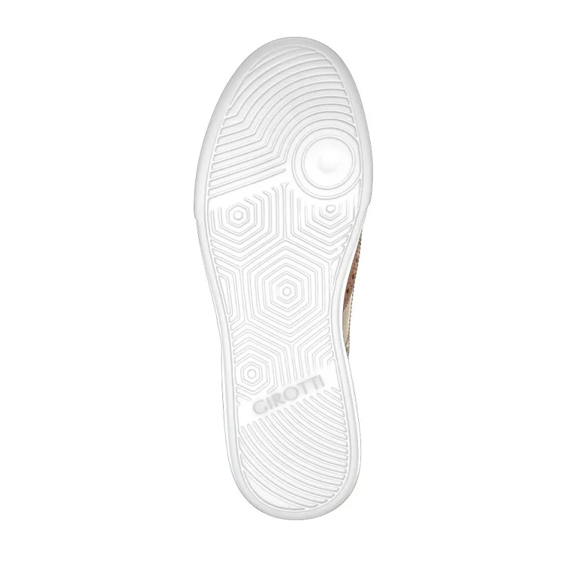 Herren Sneakers 21070