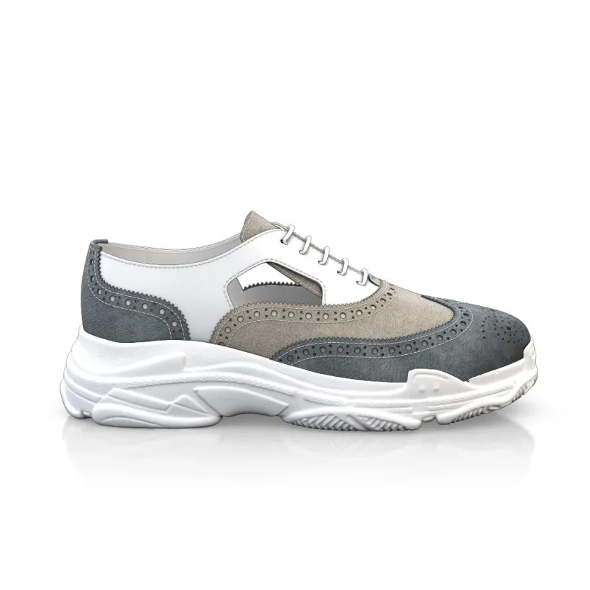 Herren Sneakers 21190