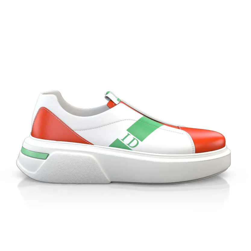Herren Sneakers 32627